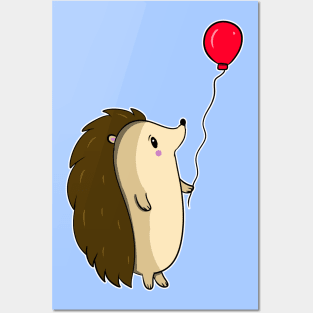 UP, UP AND AWAY Posters and Art